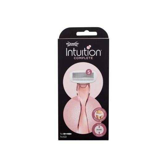 Wilkinson Sword Intuition