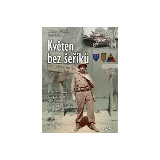Květen bez šeříků