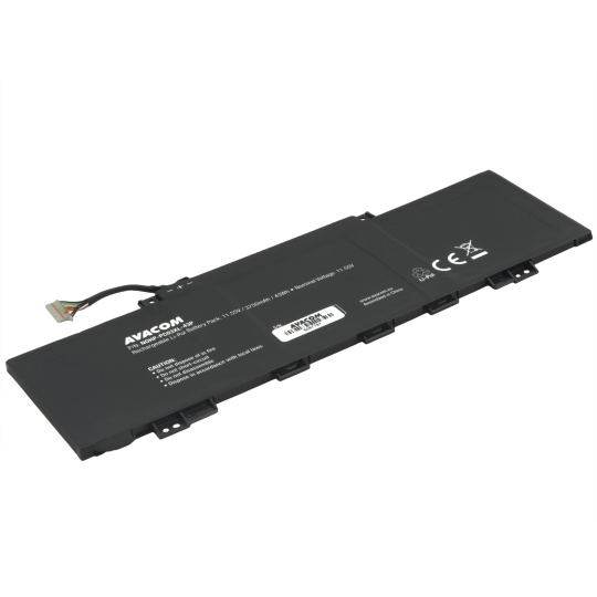 Baterie AVACOM pro HP Pavilion 14-dy series Li-Pol 11,55V 3750mAh 43Wh