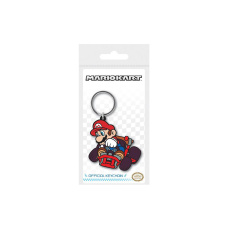 Klíčenka Mario Kart