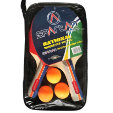 Sada na stolní tenis SPARTAN 310 Sada na stolní tenis SPARTAN 310