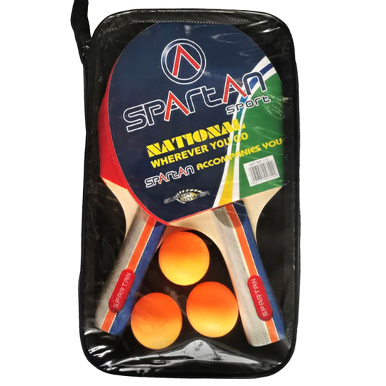 Sada na stolní tenis SPARTAN 310