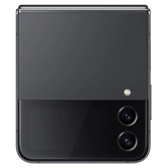 Samsung Galaxy Z Flip 4/8GB/512GB/Šedá