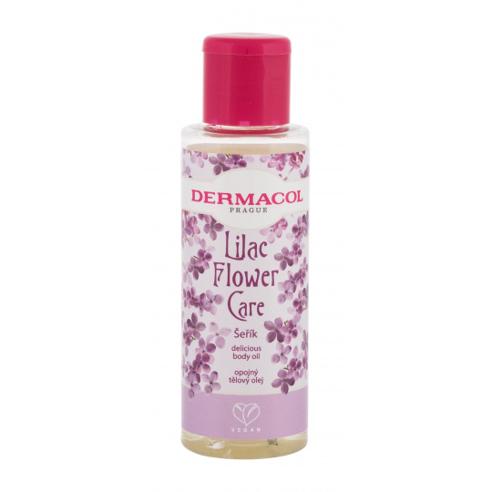 Dermacol Lilac Flower