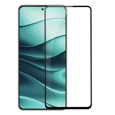 Nillkin Tvrzené Sklo 2.5D CP+ PRO Black pro Xiaomi Redmi Note 14 4G/5G Nillkin Tvrzené Sklo 2.5D CP+ PRO Black pro Xiaomi Redmi Note 14 4G/5G