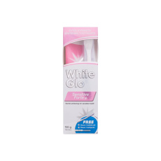 White Glo Sensitive Forte +