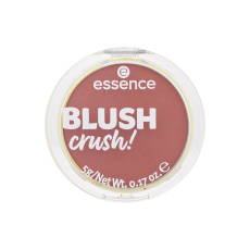 Essence Blush Crush!