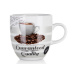 hrnek 280ml CAFE I BÍ keramický