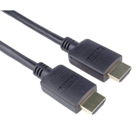 HDMI 2.0b High Speed + Ether. kab., 1,5 metru