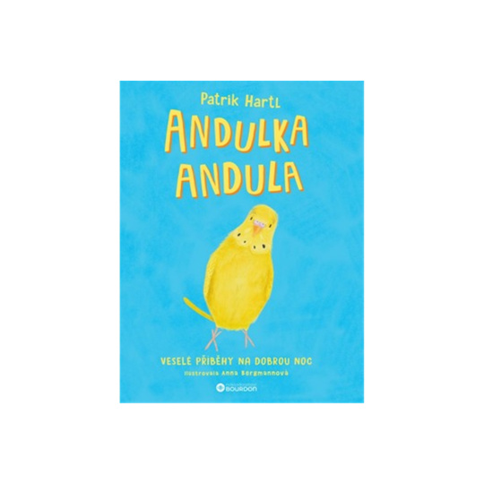 Andulka Andula