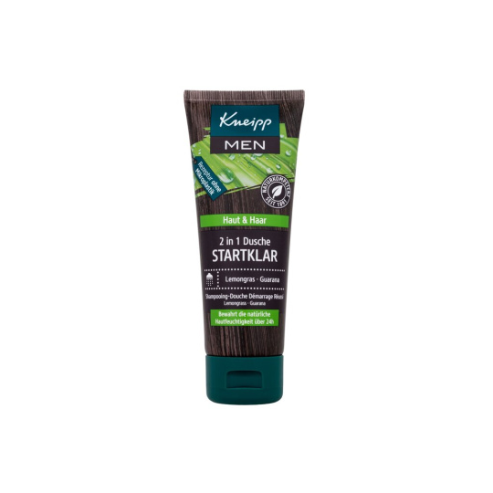 Kneipp Men