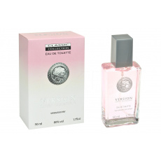 Toaletní voda Version Shine Diamond - 50ml