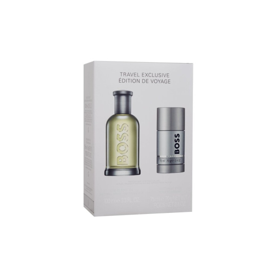 HUGO BOSS Boss Bottled