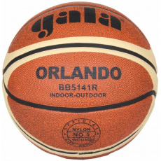 Míč Basket GALA ORLANDO BB5141R