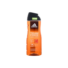 Adidas Team Force New Cleaner Formula