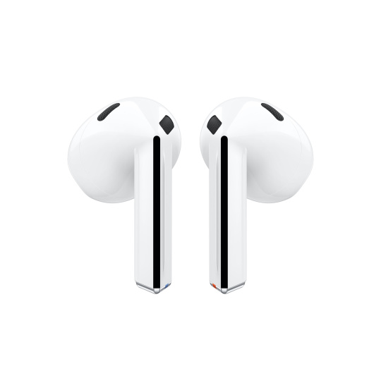 Samsung Galaxy Buds3/ANC/BT/Bezdrát/Bílá