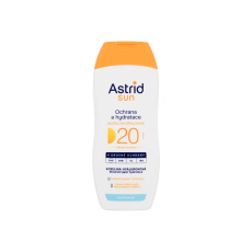 Astrid Sun SPF20