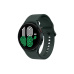 Samsung Galaxy Watch Active 4/44mm/Green/Sport Band/Green
