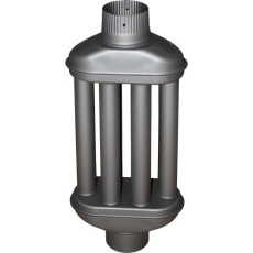 výměník tepla pr.130-550mm ANTR výměník tepla pr.130-550mm ANTR