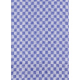 Pracovní ručník hladký 50x100cm 220g tmavě modrá kostka