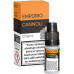 Liquid EMPORIO SALT Cannoli 10ml - 12mg