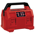 PXC nabíječka 2x2 Power X-Quattrocharger 4A