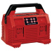 PXC nabíječka 2x2 Power X-Quattrocharger 4A