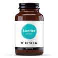 Licorice Root 60 kapslí (Lékořice)