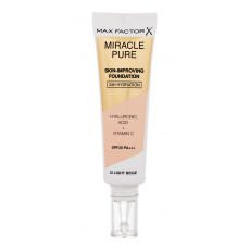 Max Factor Miracle Pure SPF30