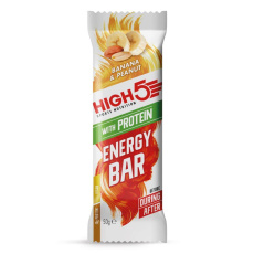 Energy Bar Protein 50g
