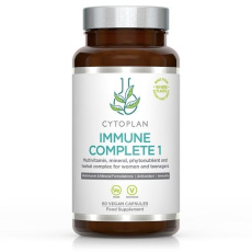Cytoplan Imunita komplex, 60 kapslí> Cytoplan Imunita komplex, 60 kapslí>