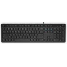 Dell KB216/Drátová USB/GER layout/Černá Dell KB216/Drátová USB/GER layout/Černá