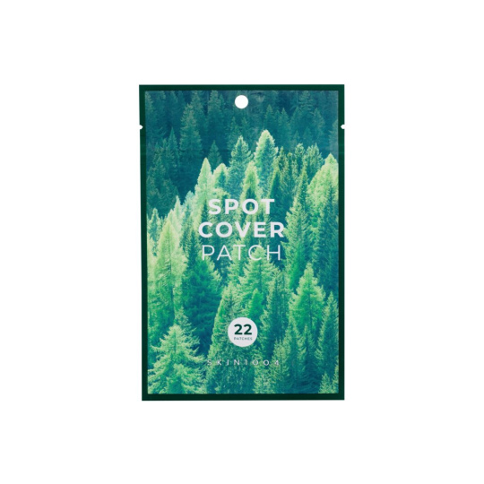 SKIN1004 Tea-Trica