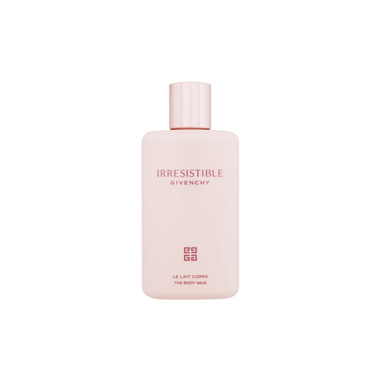 Givenchy Irresistible, Tester