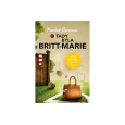Tady byla Britt-Marie