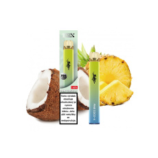 VENIX ananasu s kokosem 18 mg 700 potáhnutí 1 ks