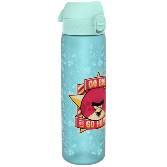 ion8 One Touch láhev Angry Birds Go Big, 600 ml