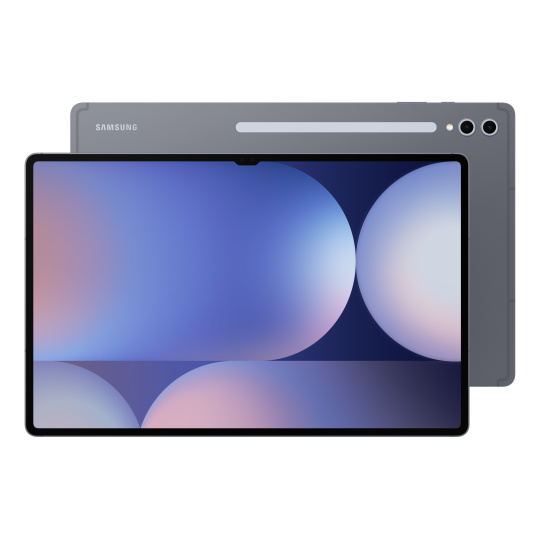 Samsung Galaxy Tab S10 Ultra/SM-X920/14,6''/2960x1848/12GB/256GB/An14/Moonstone Gray