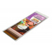 Otíratelná kuchyňská tapeta odolná proti tekutinám, oleji a teplu (750x450mm) - Kuchtíci