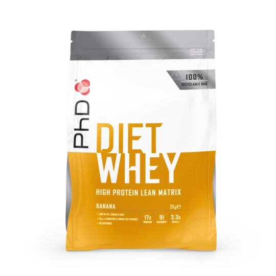 Diet Whey 2 kg