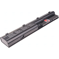 Baterie T6 Power HP ProBook 4330s, 4430s, 4435s, 4440s, 4530s, 4535s, 4540s, 5200mAh, 56Wh, 6cell