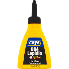 lepidlo disperzní 125g BÍ rychlé CEYS