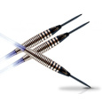 Šipky XQ MAX Steel Andy Hamilton - 21g
