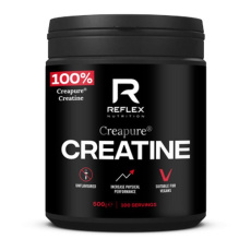 Creapure® Creatine 500g Creapure® Creatine 500g