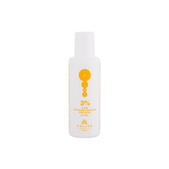Kallos Cosmetics KJMN 3%