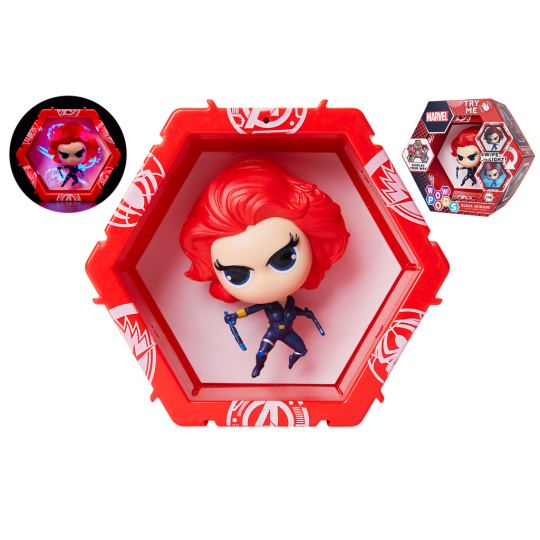 Figurka WOW! PODS MARVEL - Black Widow