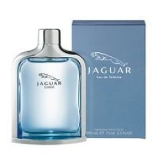 Jaguar Classic