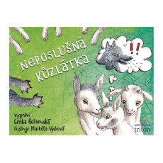 Neposlušná kůzlátka Neposlušná kůzlátka