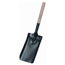 lopatka na uhlí lak. dřev.ruk. lopatka na uhlí lak. dřev.ruk.