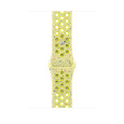 Watch Acc/46/Volt Splash Nike Sport Band - M/L